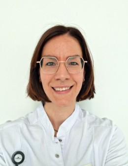 photo GESTER Elodie